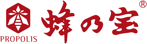 蜂乃宝logo
